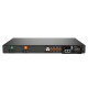 Vertiv VP59100 unidad de distribución de energía (PDU) 12 salidas AC 1U Negro